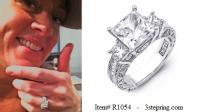 Heidi's Ring week#1