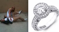 Heidi's Ring- week #20