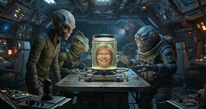 The Heidi and Frank Show October 12th, 2026